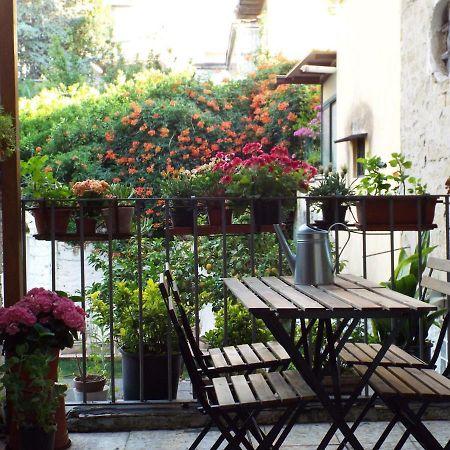B&B Ingiropernapoli Exteriér fotografie