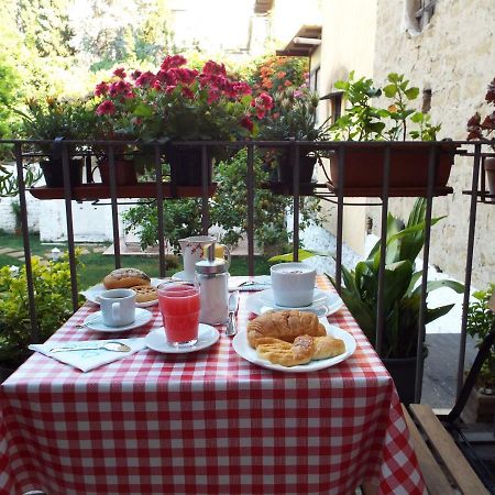 B&B Ingiropernapoli Exteriér fotografie