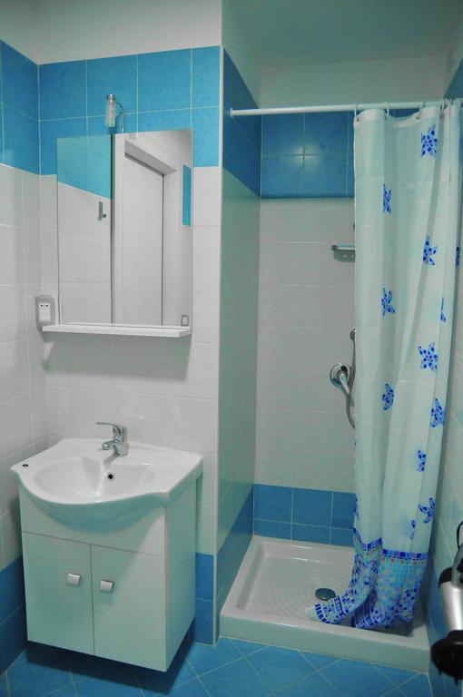 B&B Ingiropernapoli Exteriér fotografie