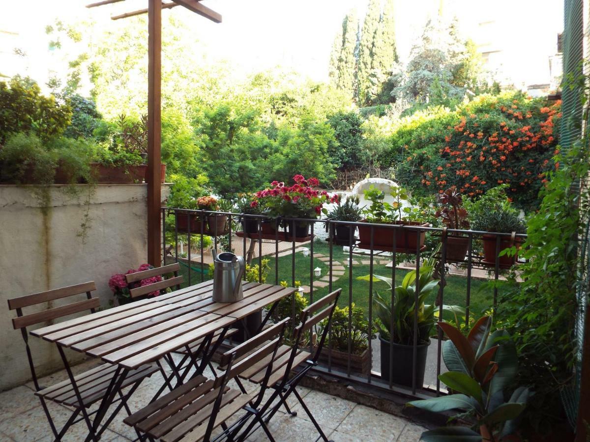 B&B Ingiropernapoli Exteriér fotografie