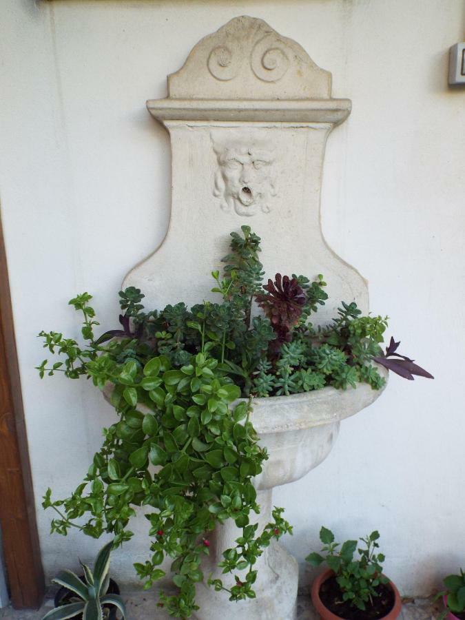 B&B Ingiropernapoli Exteriér fotografie